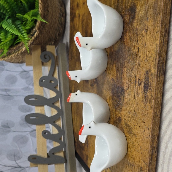 Vintage Noritake Egg Cups - Picture 2 of 7